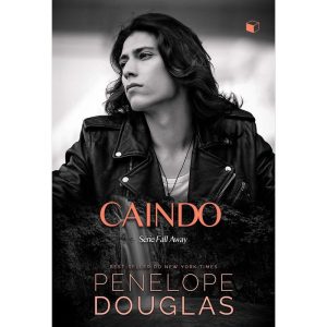 CAINDO (FALL AWAY LIVRO 4) - GIFT BOX EDITORA