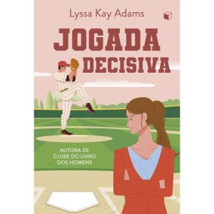 JOGADA DECISIVA - GIFT BOX EDITORA