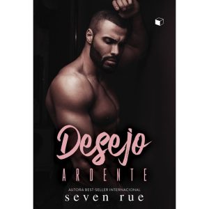 DESEJO ARDENTE (DESEJOS LIVRO 2) - The Gift Hot