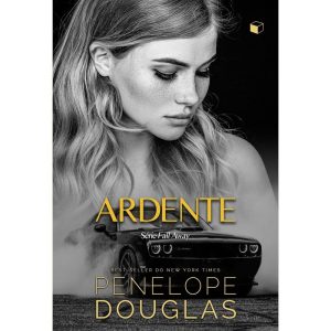 ARDENTE (FALL AWAY LIVRO 5) - GIFT BOX EDITORA