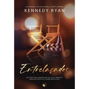 ENTRELAÇADOS (RENASCENÇA DE HOLLYWOOD 1) - GIFT BOX EDITORA