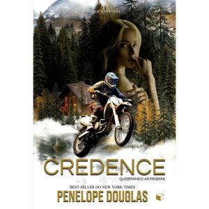 CREDENCE: EDIÇÃO ESPECIAL: QUEBRANDO AS REGRAS - The Gift Box