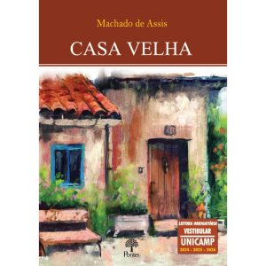 CASA VELHA - PONTES