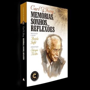 MEMÓRIAS, SONHOS, REFLEXÕES: COLEÇÃO CLÁSSICOS DE  - NOVA FRONTEIRA