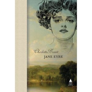 JANE EYRE - NOVA FRONTEIRA