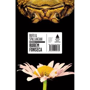 BUFO & SPALLANZANI - NOVA FRONTEIRA