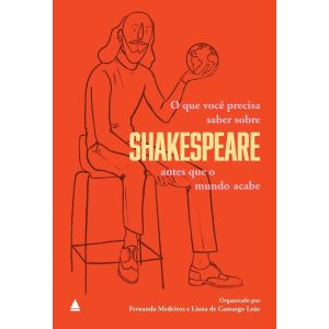 O QUE VOCÊ PRECISA SABER SOBRE SHAKESPEARE ANTES Q - NOVA FRONTEIRA