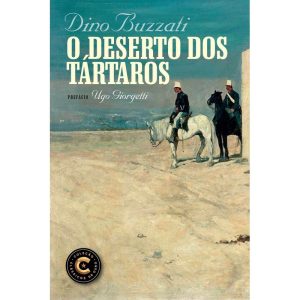 O DESERTO DOS TÁRTAROS - NOVA FRONTEIRA