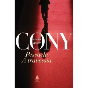 PESSACH: A TRAVESSIA - NOVA FRONTEIRA