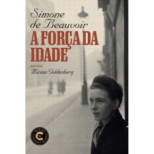 A FORÇA DA IDADE - NOVA FRONTEIRA