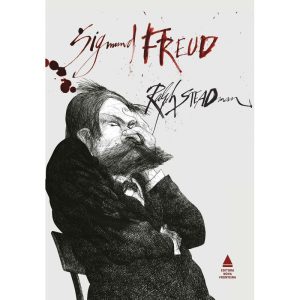 SIGMUND FREUD - NOVA FRONTEIRA