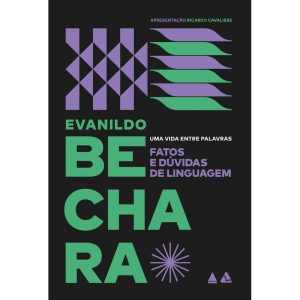 FATOS E DÚVIDAS DE LINGUAGEM - NOVA FRONTEIRA