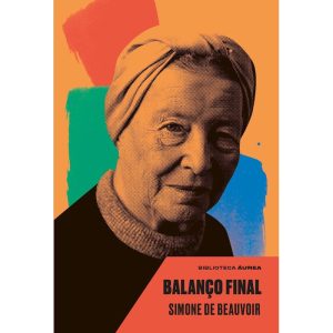 BALANÇO FINAL - NOVA FRONTEIRA