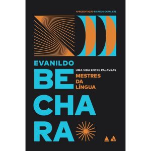 MESTRES DA LÍNGUA: UMA VIDA ENTRE PALAVRAS 3 - NOVA FRONTEIRA