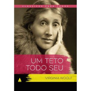 UM TETO TODO SEU: CLÁSSICO PARA TODOS - NOVA FRONTEIRA