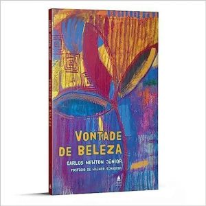 VONTADE DE BELEZA - NOVA FRONTEIRA