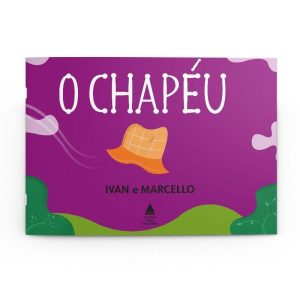 O CHAPÉU - NOVA FRONTEIRA
