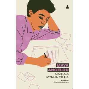 CARTA A MINHA FILHA - NOVA FRONTEIRA