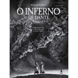 O INFERNO DE DANTE - NOVA FRONTEIRA