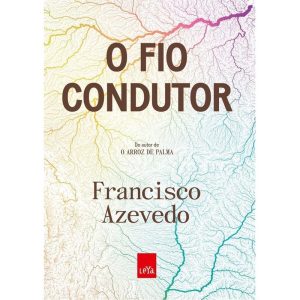 O FIO CONDUTOR - LEYA
