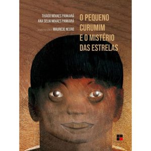 O PEQUENO CURUMIM E O MISTÉRIO DAS ESTRELAS - PAPIRUS EDITORA