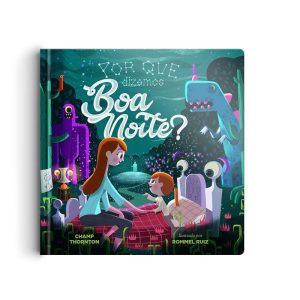 POR QUE DIZEMOS BOA NOITE?: ELE ESTÁ SEMPRE PRESEN - GEOGRAFICA EDITORA