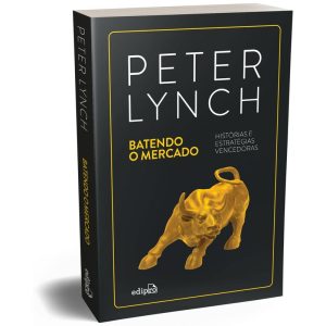BATENDO O MERCADO: HISTÓRIAS E ESTRATÉGIAS VENCEDO - EDIPRO