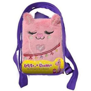 LOLITA, A LHAMA: FOFINHOS - VALE DAS LETRAS