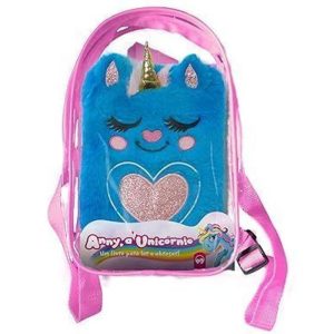 ANNY, A UNICÓRNIO: FOFINHOS - VALE DAS LETRAS