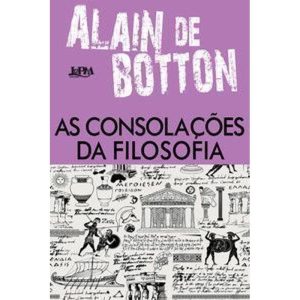 As consolações da filosofia - L&PM
