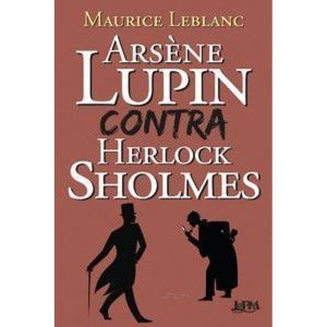 Arsène lupin contra herlock sholmes - L&PM