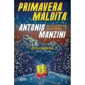 Primavera maldita - L&PM