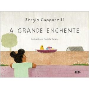 A grande enchente - L&PM