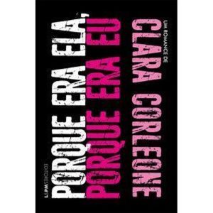 Porque era ela, porque era eu - L&PM