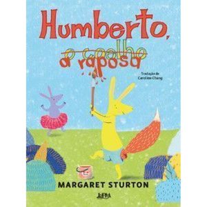Humberto, a raposa - L&PM