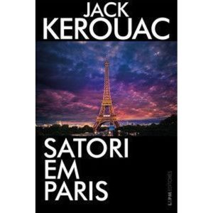 Satori em paris - L&PM