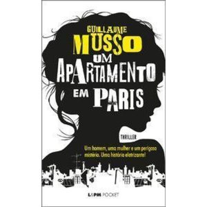 Um apartamento em paris - L&PM
