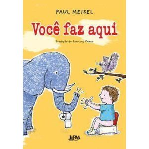 Você faz aqui - L&PM