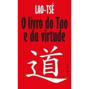O livro do Tao e sua virtude - L&PM