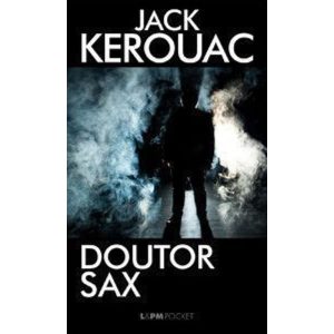 Doutor sax - L&PM