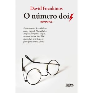 O número dois - L&PM