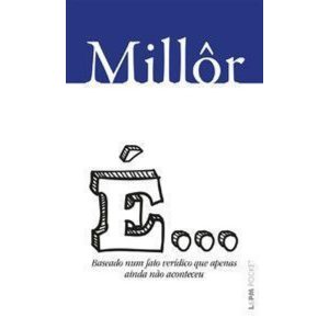 É... - POCKET - L&PM