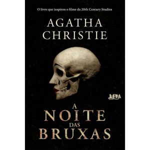 A noite das bruxas - L&PM