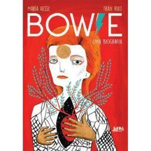 Bowie: uma biografia - L&PM