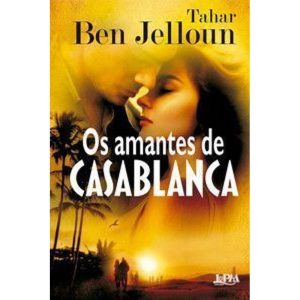 Os amantes de Casablanca - L&PM