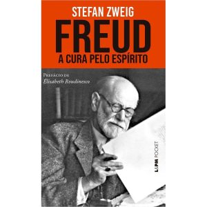 Freud: a cura pelo espírito - L&PM