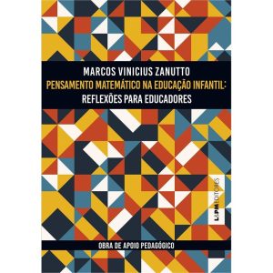 Pensamento matemático na educação infantil - L&PM