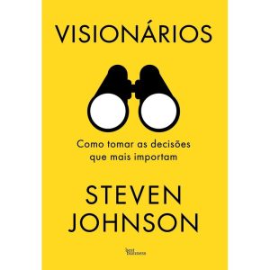 VISIONÁRIOS - BEST BUSINESS
