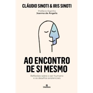 AO ENCONTRO DE SI MESMO: REFLEXÕES SOBRE O SER HUM - INTELITERA