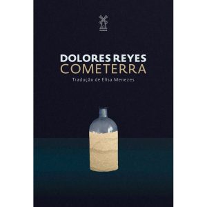 COMETERRA - EDITORA MOINHOS